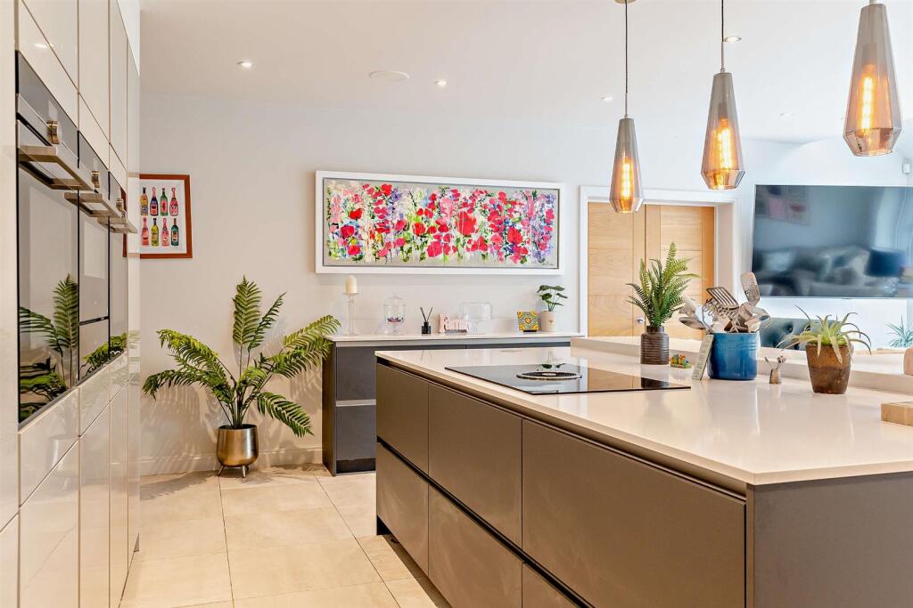 Additional image 16 of Knowle Wood Road, Dorridge, Solihull