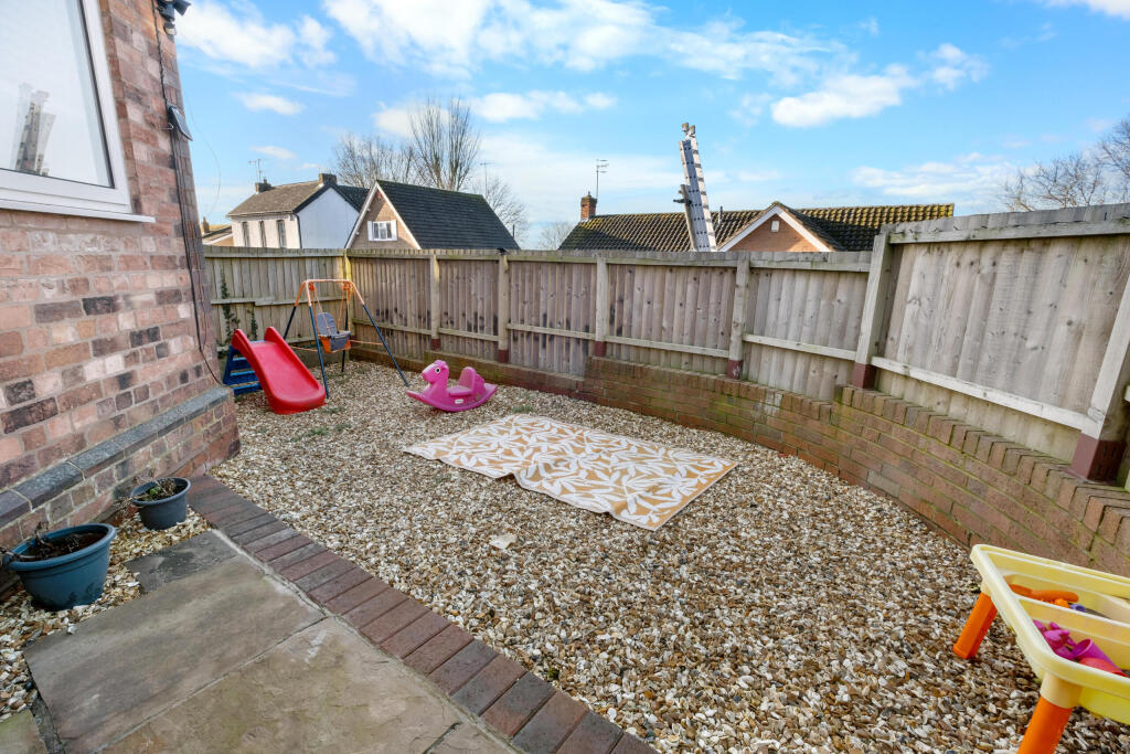 Additional image 11 of Minton Mews, Carlyle Road, Bromsgrove. B60