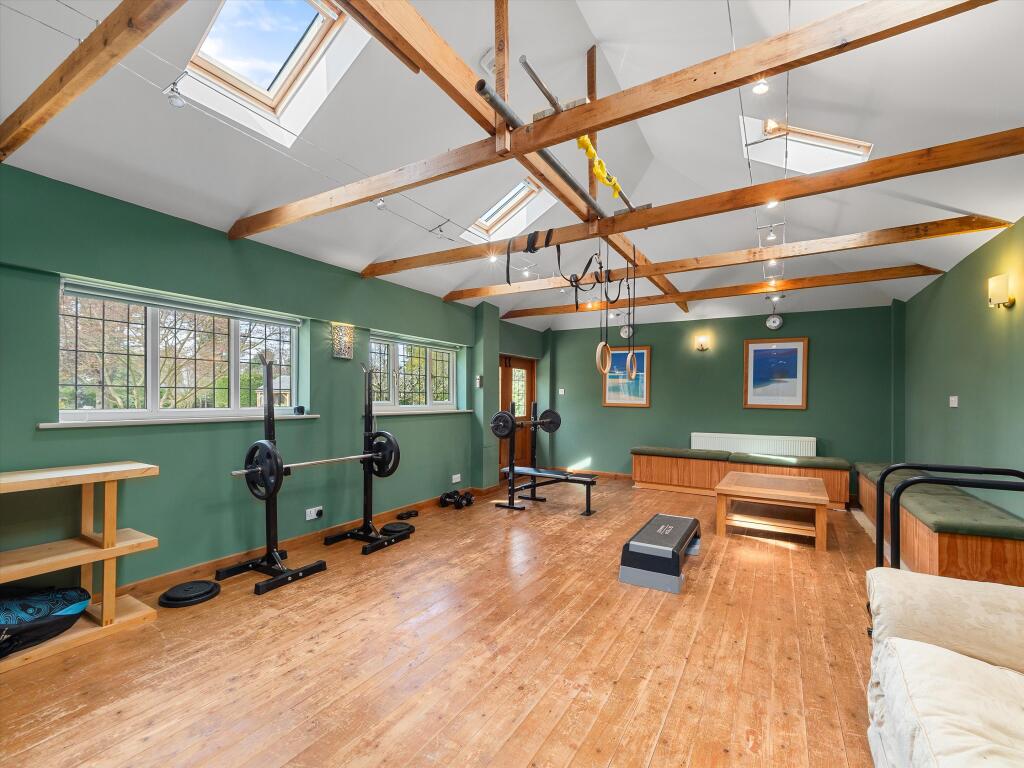 Additional image 21 of Whitley Hill, Henley-in-Arden, B95