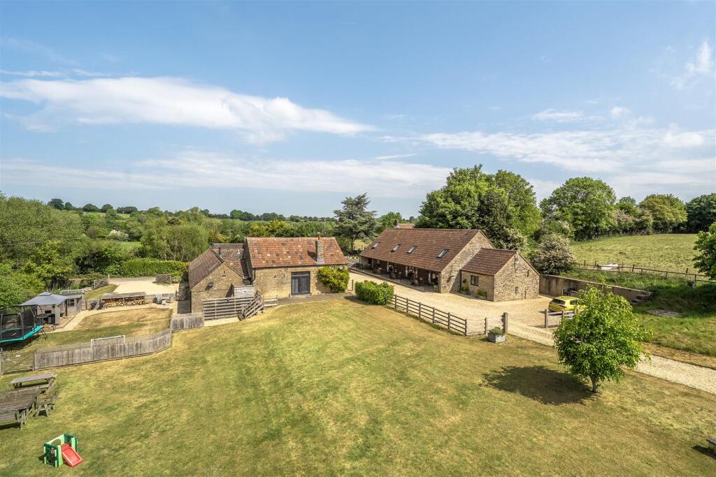 Additional image 62 of Whitechapel Lane, Beckington, Bath