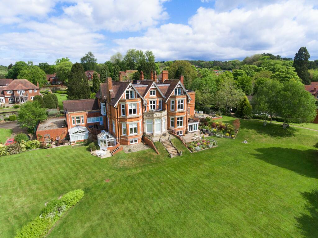 Additional image 21 of Lord Austin Drive, Marlbrook, Bromsgrove, Worcestershire, B60