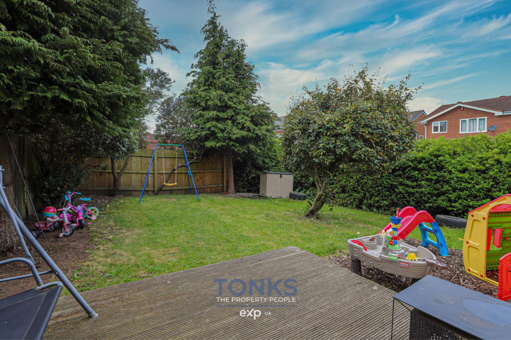 Additional image 16 of Clifton Road, Halesowen, B62 9HB