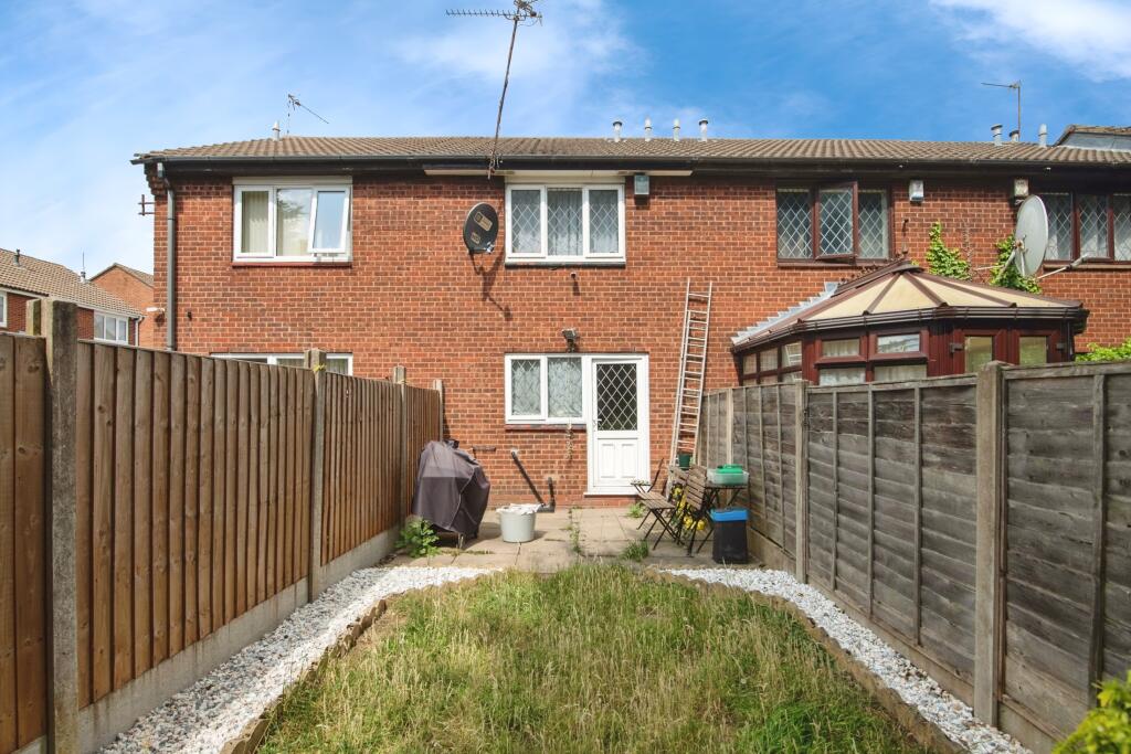 Additional image 13 of Livingstone Road, West Bromwich, B70