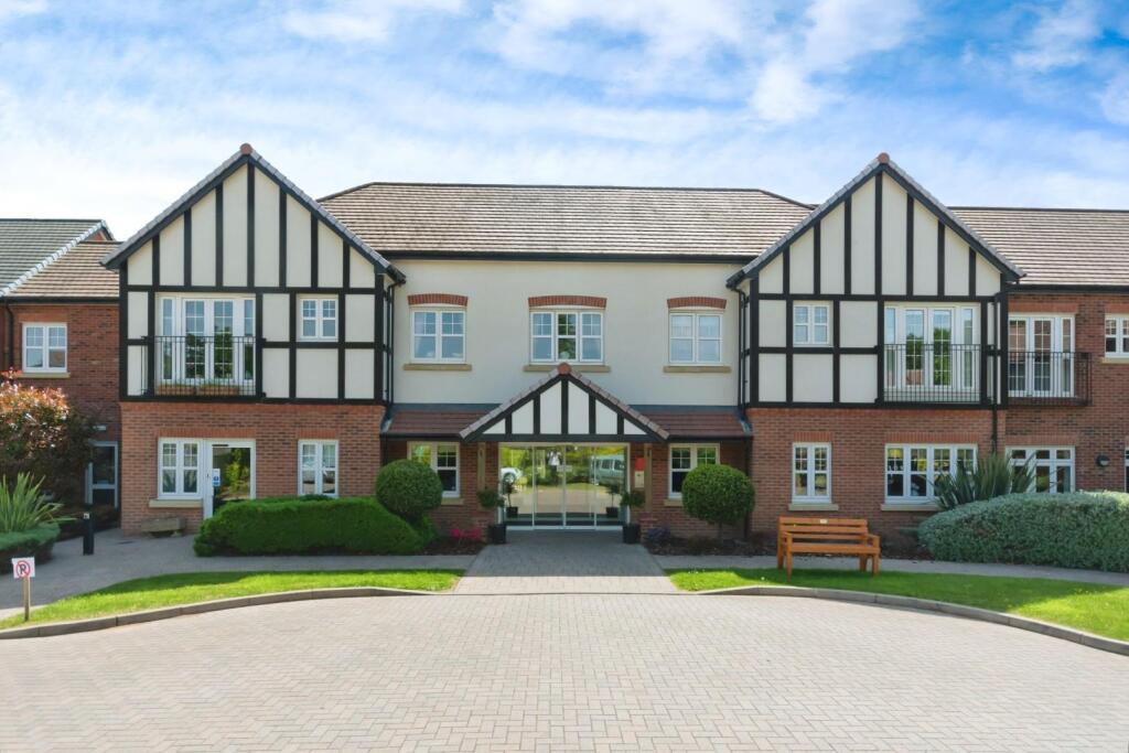 Additional image 20 of Ravenshaw Court, Four Ashes Road, Bentley Heath,