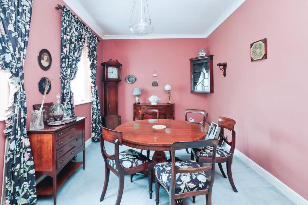 Additional image 11 of Longbarn, Parkfields, Arden Drive, Dorridge, Solihull