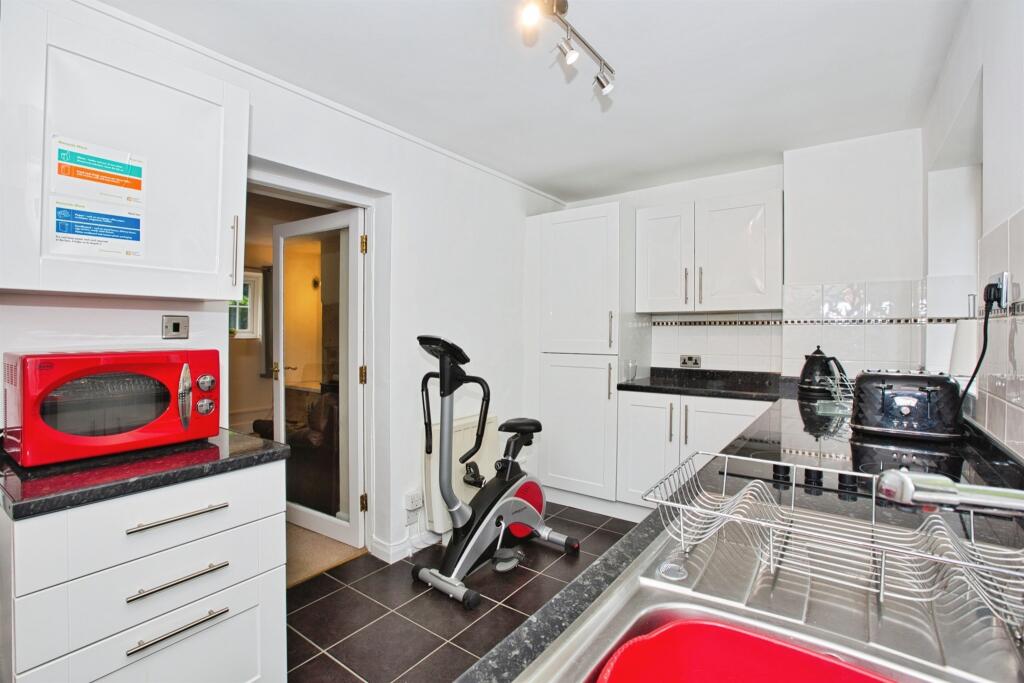 Additional image 12 of East Chinnock Hill, East Chinnock, Yeovil