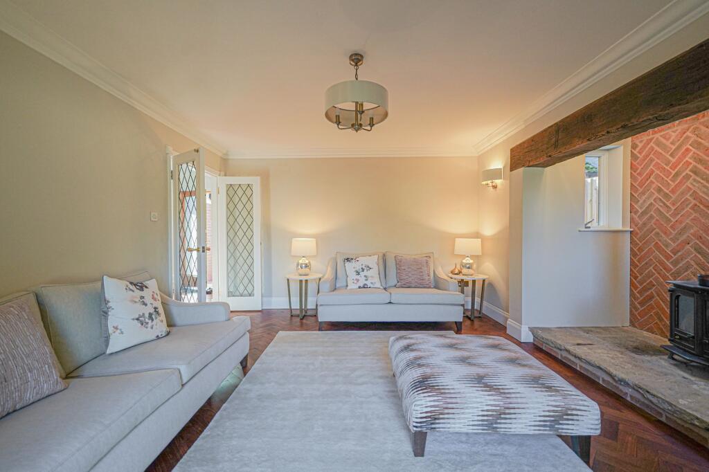 Additional image 14 of Mill Lane, Dorridge, B93