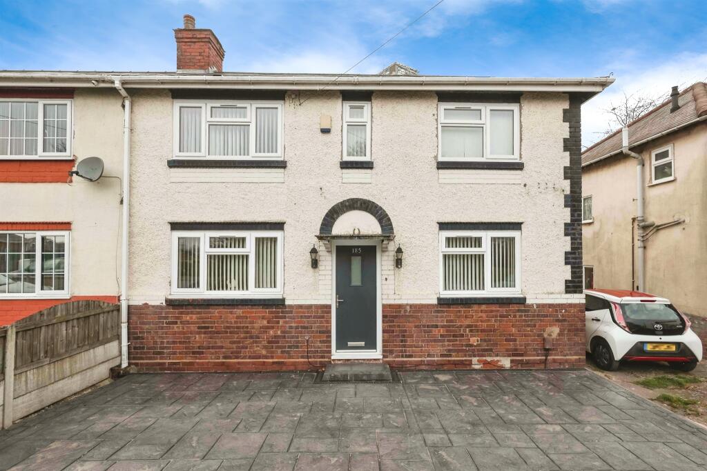 Additional image 14 of Newbury Lane, Oldbury