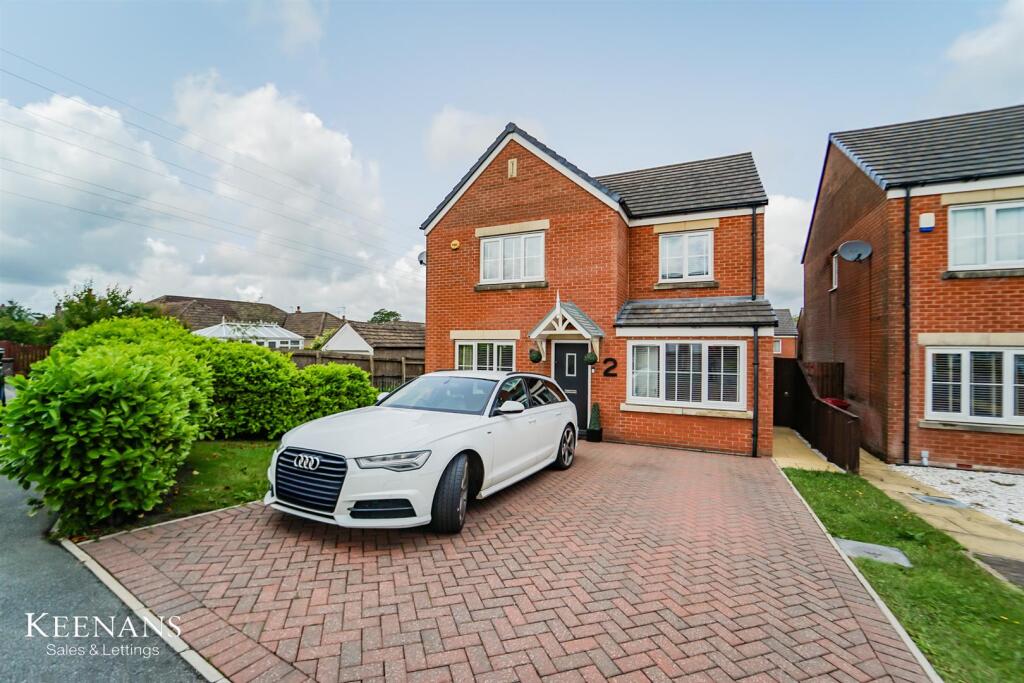 Additional image 2 of Belvedere Close, Blackburn