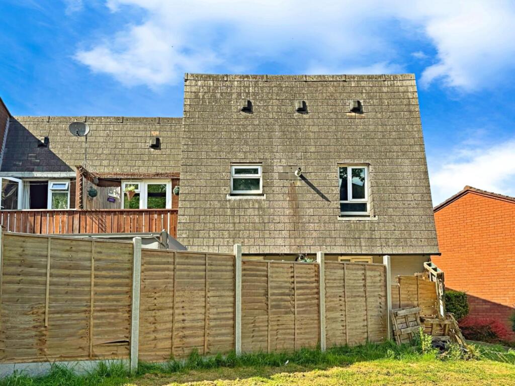 Additional image 11 of Sorrel, Tamworth