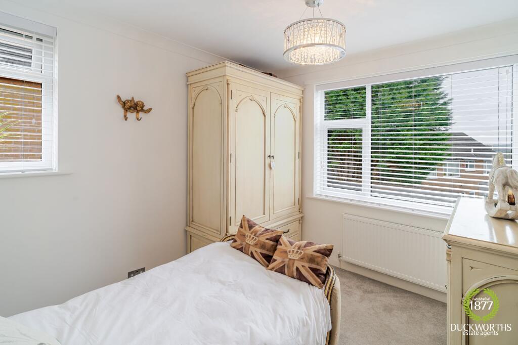 Additional image 33 of Midfield, Langho, BB6