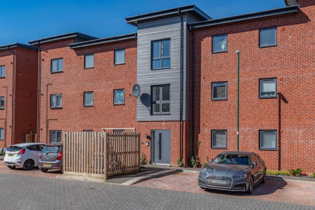 Additional image 12 of Newman Square, Shirley, Solihull, West Midlands, B90