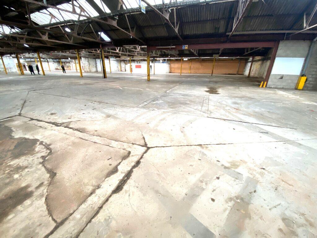 Additional image 6 of Victoria Works, Bonsall Street, Blackburn, BB2 4DD