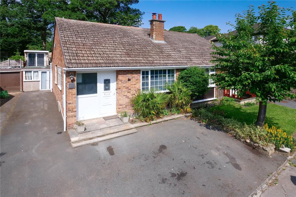 Hollin Head, Baildon, Shipley, West Yorkshire, BD17