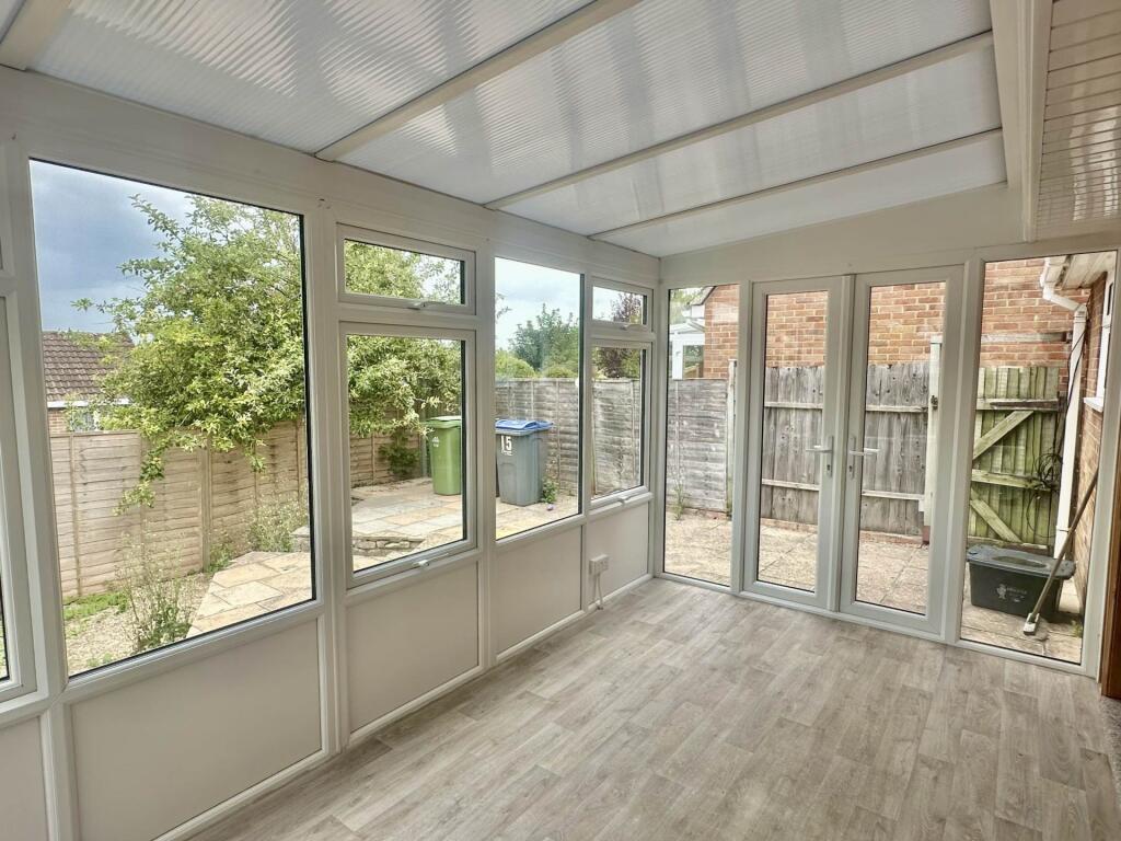 Additional image 13 of Copheap Rise, Warminster