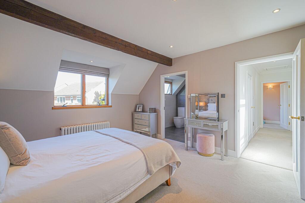 Additional image 20 of Mill Lane, Dorridge, B93