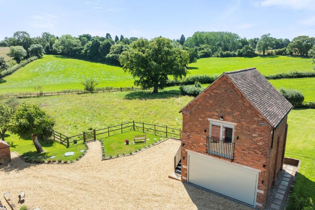 Additional image 29 of Glebe Farm and Drift Barn Vicarage Hill, Tanworth in Arden