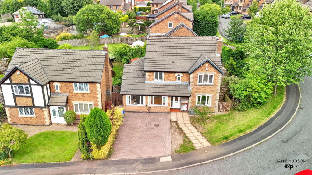 Property image for Hillsborough Avenue, Brierfield, Nelson, BB9 0HB