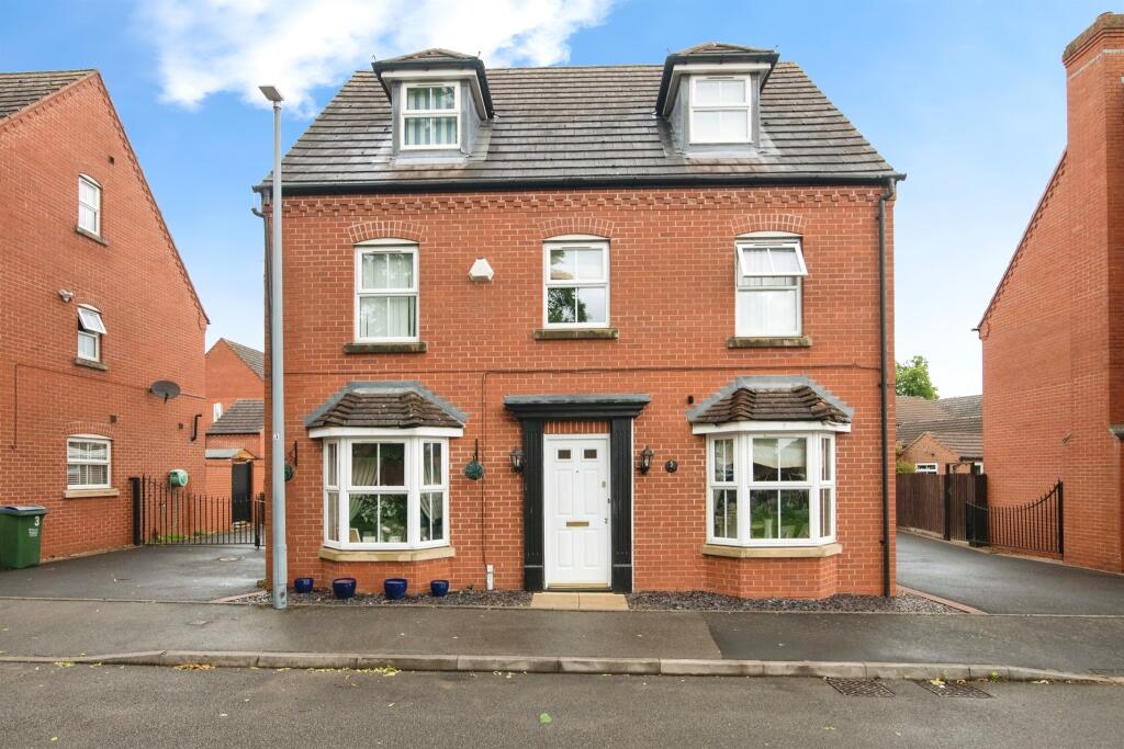 Property image for Hodder Grove, West Bromwich
