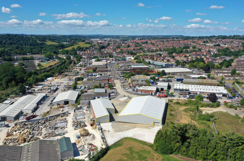 Additional image 14 of 52 Buckland Road, Pen Mill Trading Estate, Yeovil, Somerset, BA21 5HA