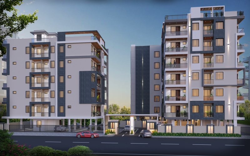 Additional image 2 of Vaishali Nagar, Jaipur