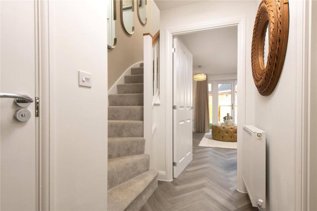 Additional image 10 of Ashtree Grove, Lapwing Drive, Hampton-In-Arden, Solihull, B92
