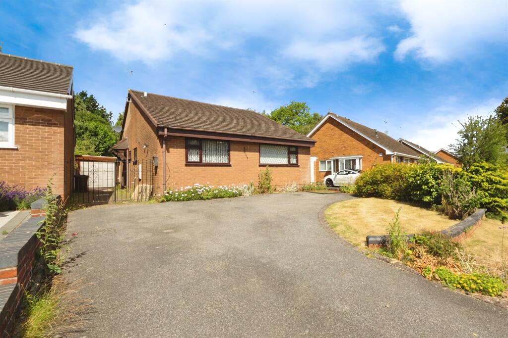 Mereside Way, Solihull