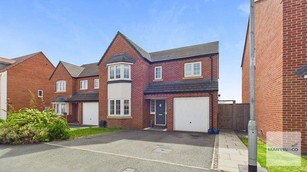 Meadow Way, Tamworth