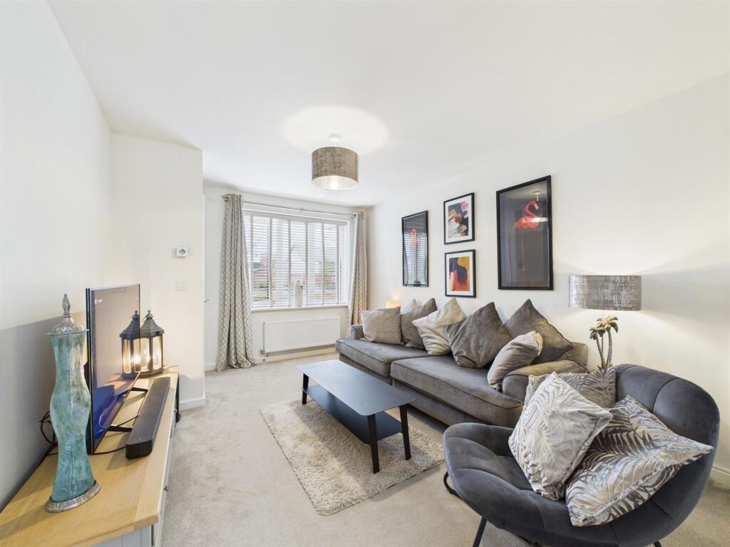 Additional image 13 of 4 Vendace Road Blythe Valley Park Solihull B90 8DW