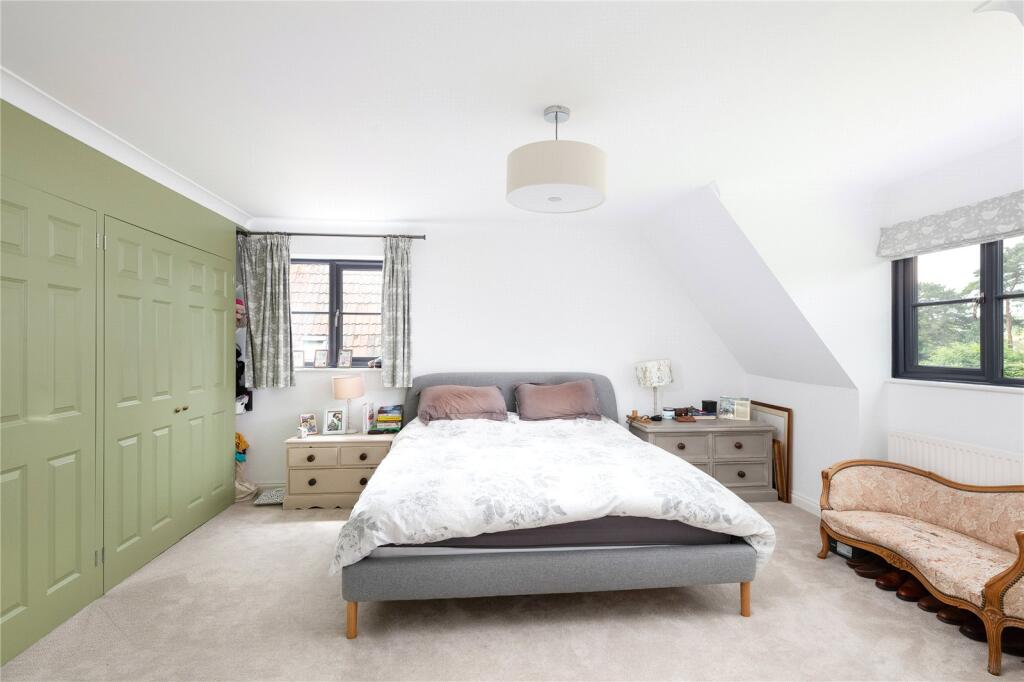 Additional image 7 of Bests Lane, Sutton Veny, Warminster, BA12