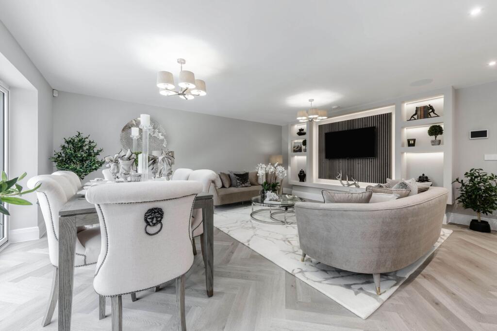 Additional image 9 of Earlswood Common, Earlswood, B94