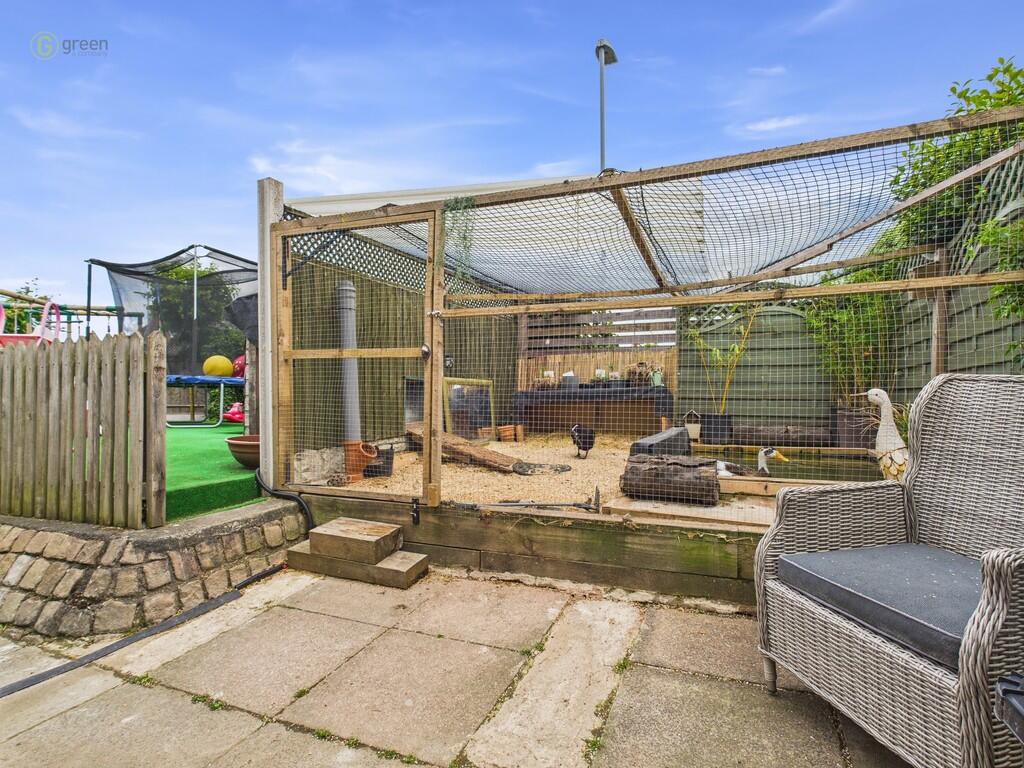 Additional image 50 of Oak Rise, Coleshill