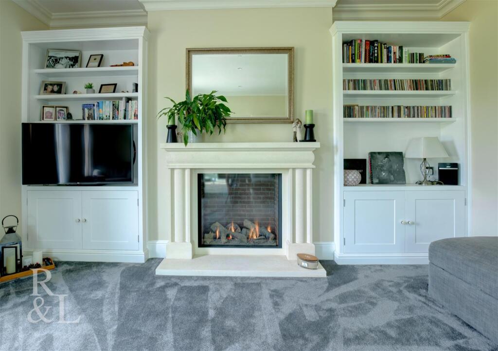 Additional image 11 of The Paddock, Stud Farm Drive, Bonehill, Tamworth