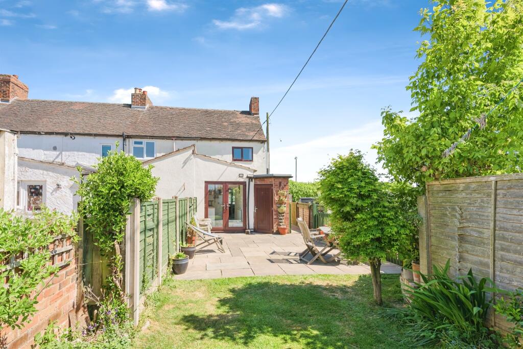 Additional image 17 of Cockspur Street, Birchmoor, TAMWORTH