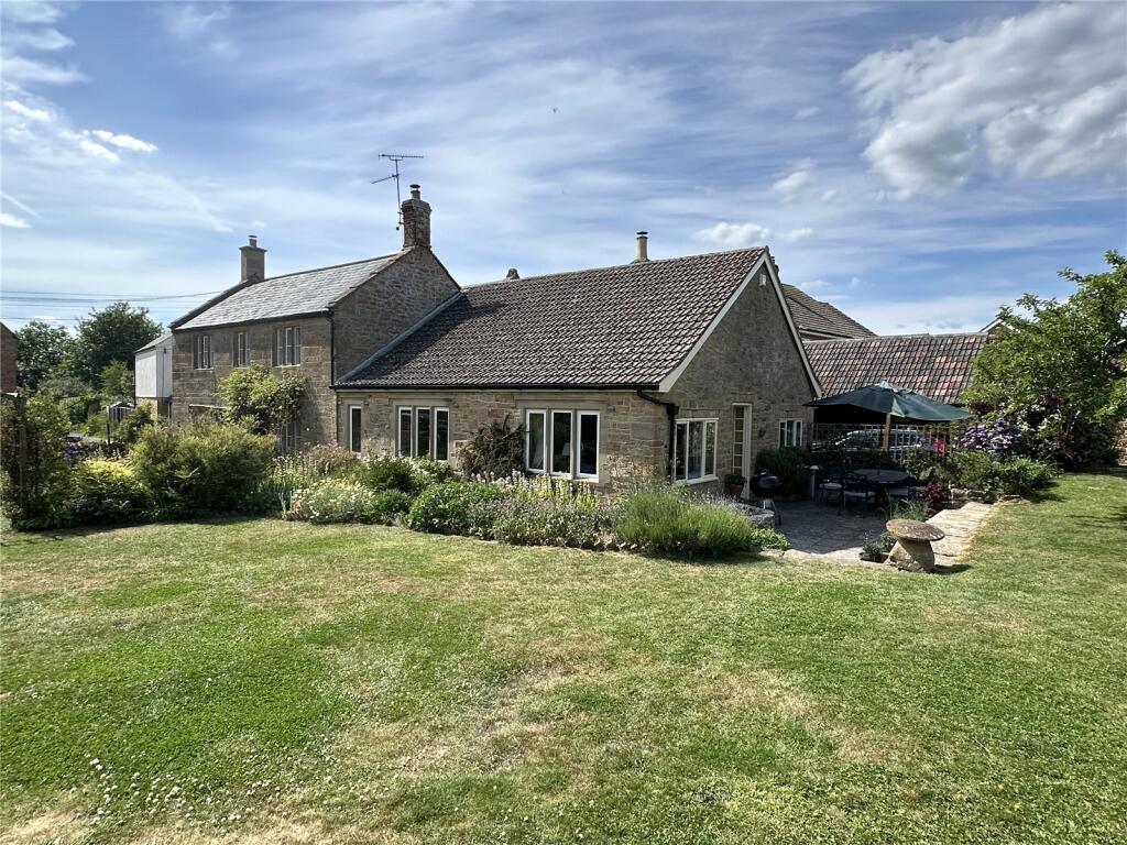 Additional image 16 of Queen Street, Tintinhull, Yeovil, Somerset, BA22