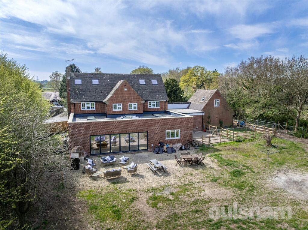 Additional image 35 of Sambourne Lane, Sambourne, Redditch, Warwickshire, B96