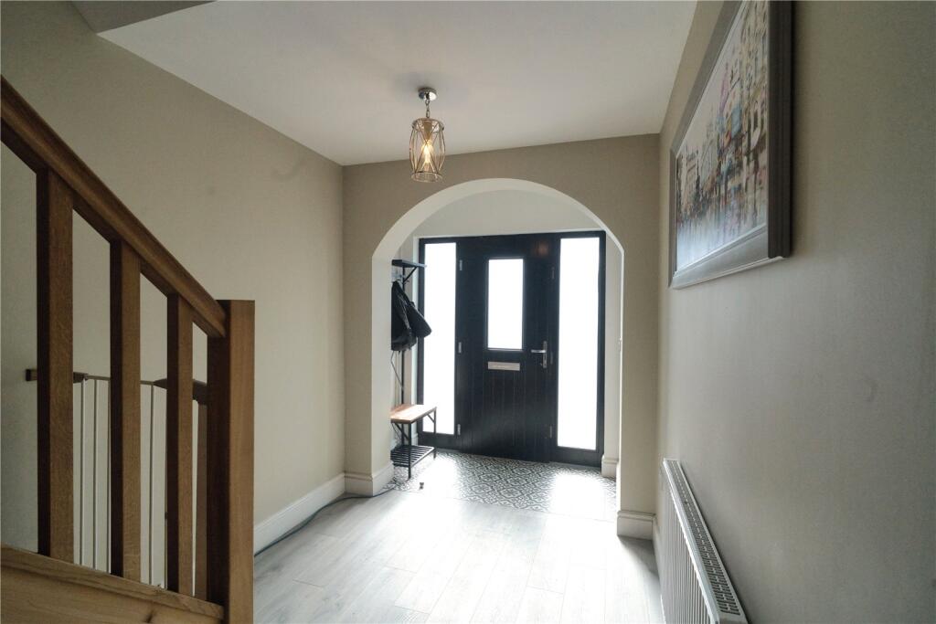 Additional image 6 of Marshall Lake Road, Shirley, West Midlands, B90