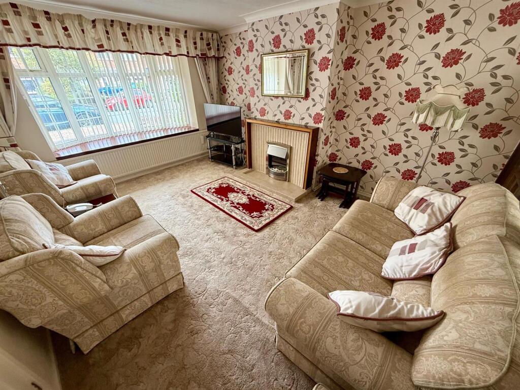 Additional image 16 of Regan Avenue, Shirley, Solihull