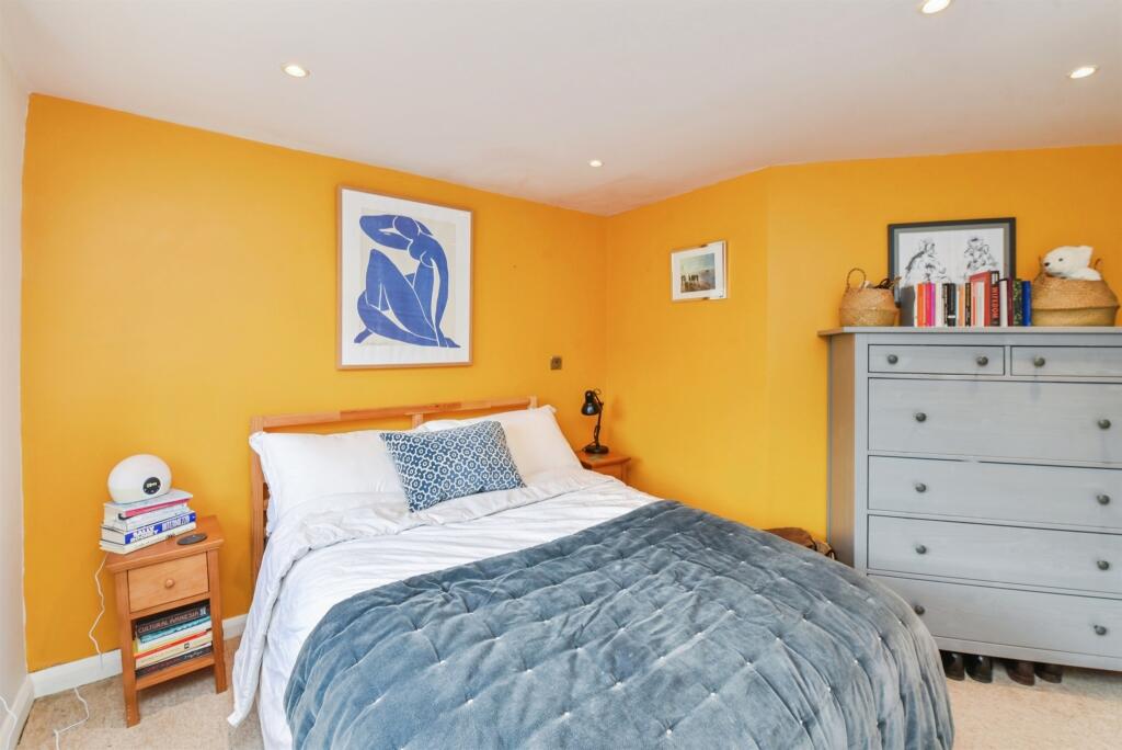 Additional image 6 of High Street, Sutton Veny, Warminster