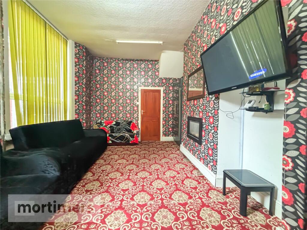 Additional image 9 of Irving Place, Blackburn, Lancashire, BB2