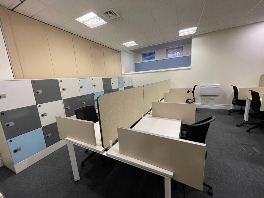 Additional image 3 of Kings Court, 33 King Street, Blackburn, Lancashire