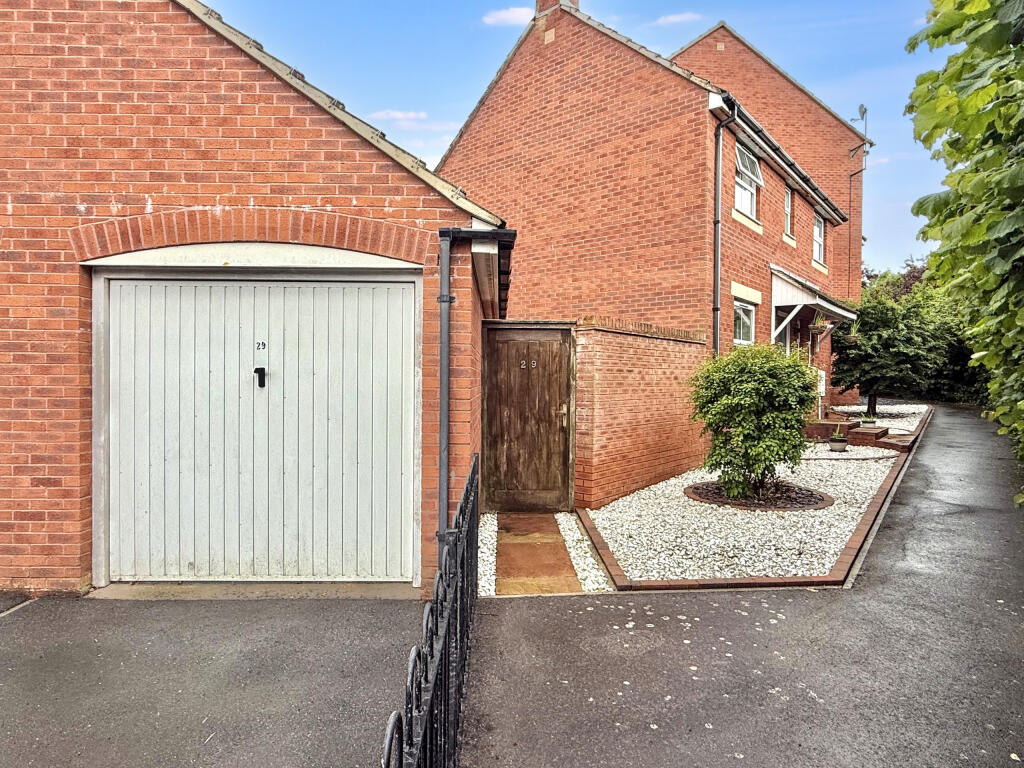 Additional image 26 of Merevale Way, Yeovil, Somerset