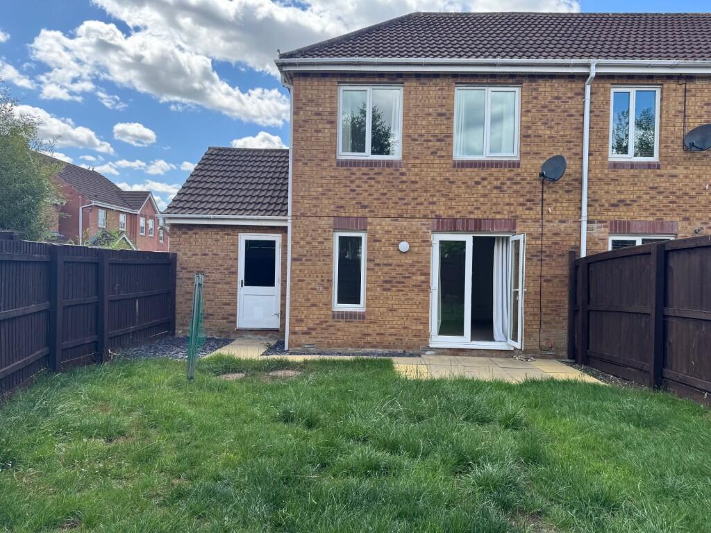 Additional image 10 of Cornbrash Rise, Trowbridge, Wiltshire, BA14