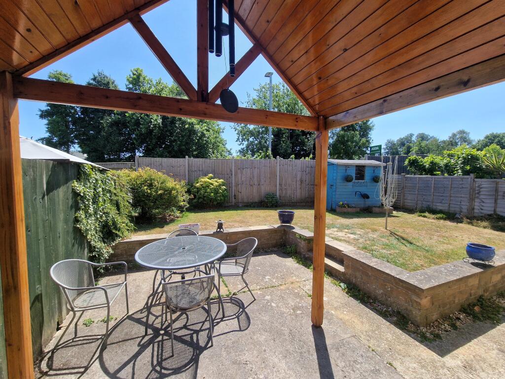 Additional image 16 of Long Close, Yeovil, Somerset