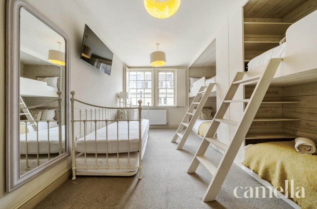 Additional image 14 of St. James's Parade, Bath, Somerset, BA1