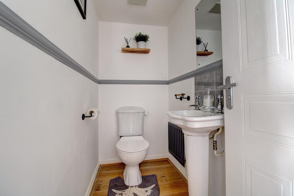 Additional image 13 of Mickleton, Tamworth, B77