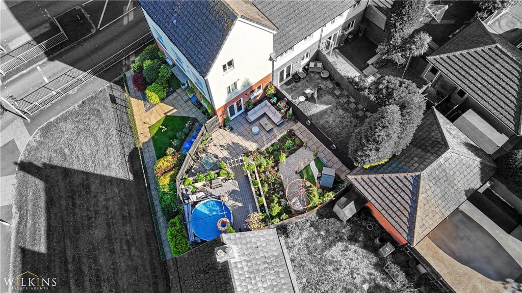 Additional image 39 of Lindores Road, Tamworth, Staffordshire, B77