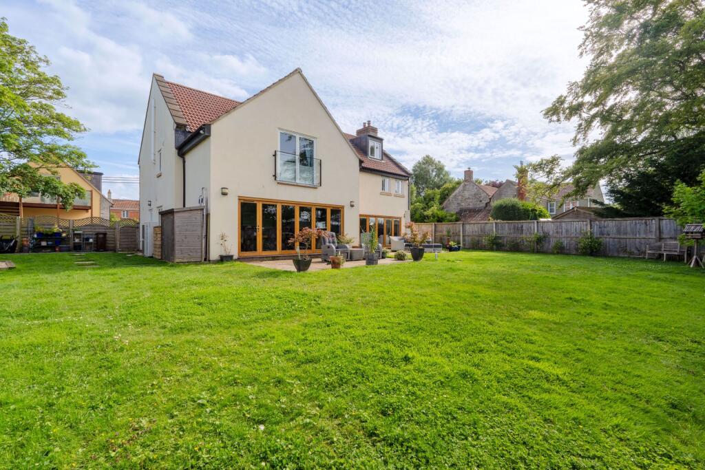 Additional image 24 of Woodlands House, Havyatt, Glastonbury, Somerset