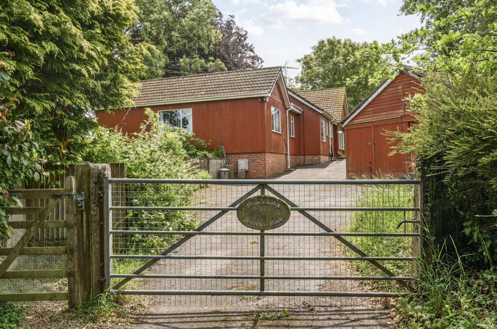 Additional image 10 of Stockhill Road, Chilcompton, Radstock, BA3
