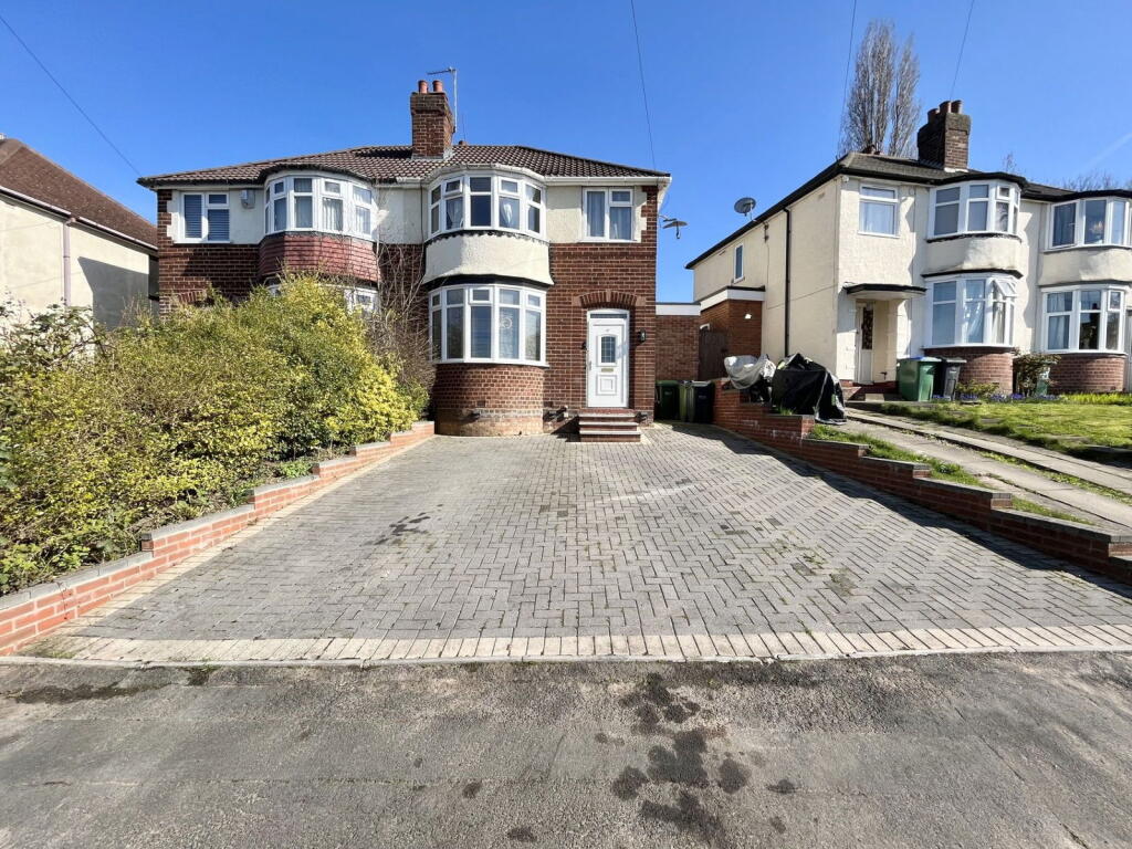 Additional image 25 of Regent Drive, TIVIDALE, Oldbury.